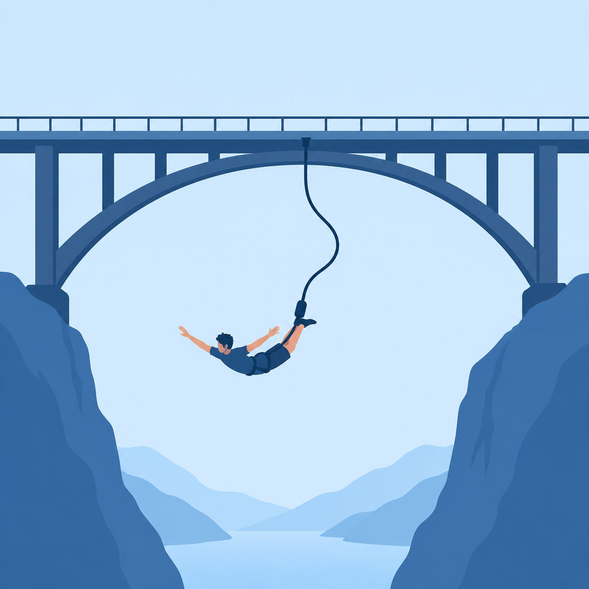 Bungee Adventures