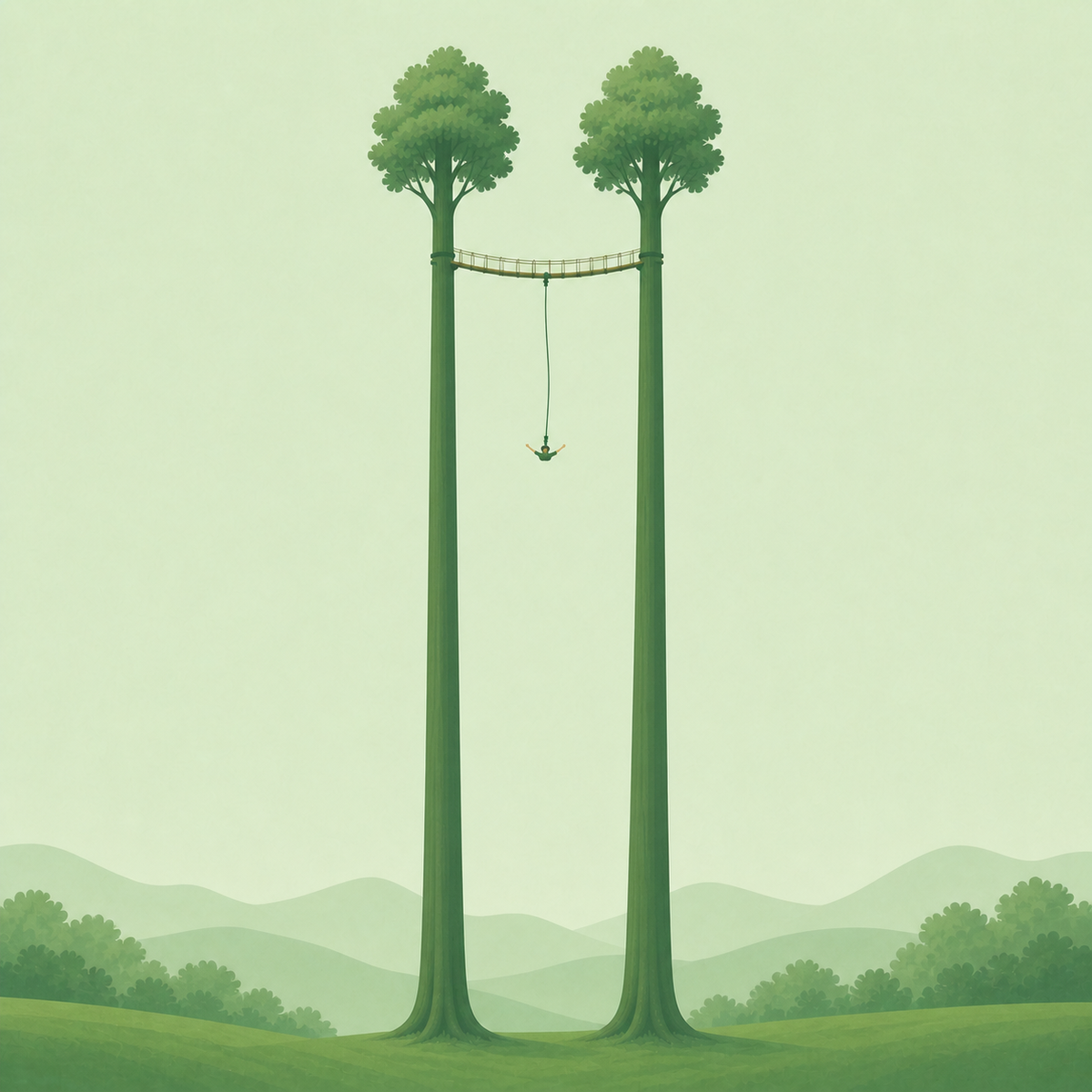 Bungee Adventures